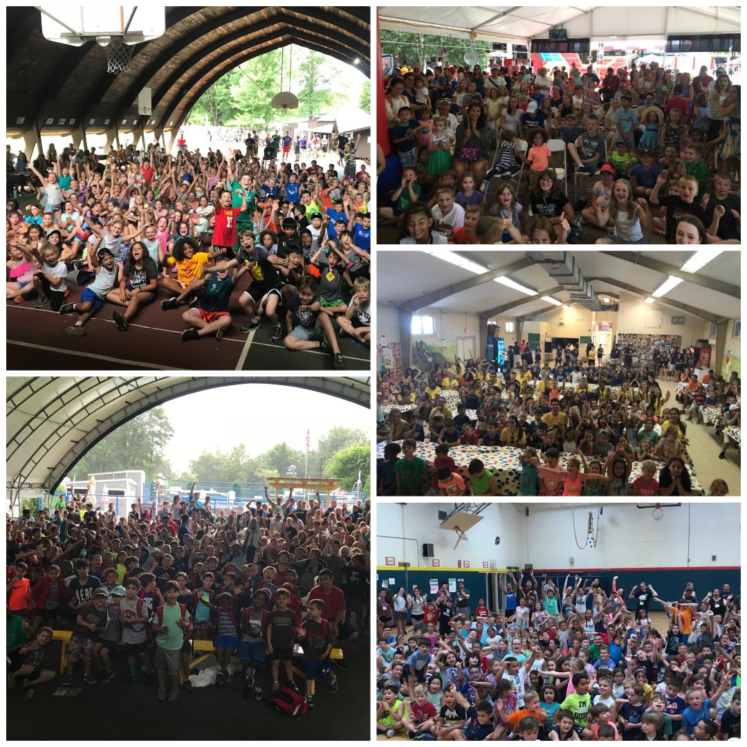 2018 Summer Tour a HUGE Success! - The Extreme Magic Of Eric Wilzig