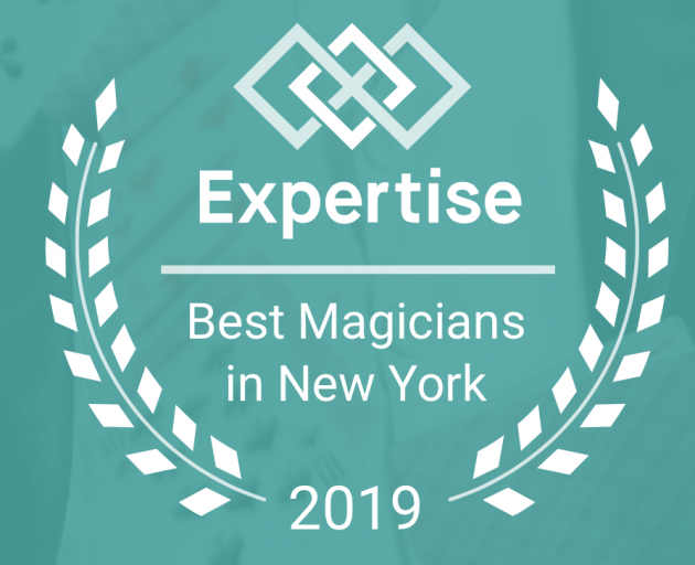 Best Magician 2019