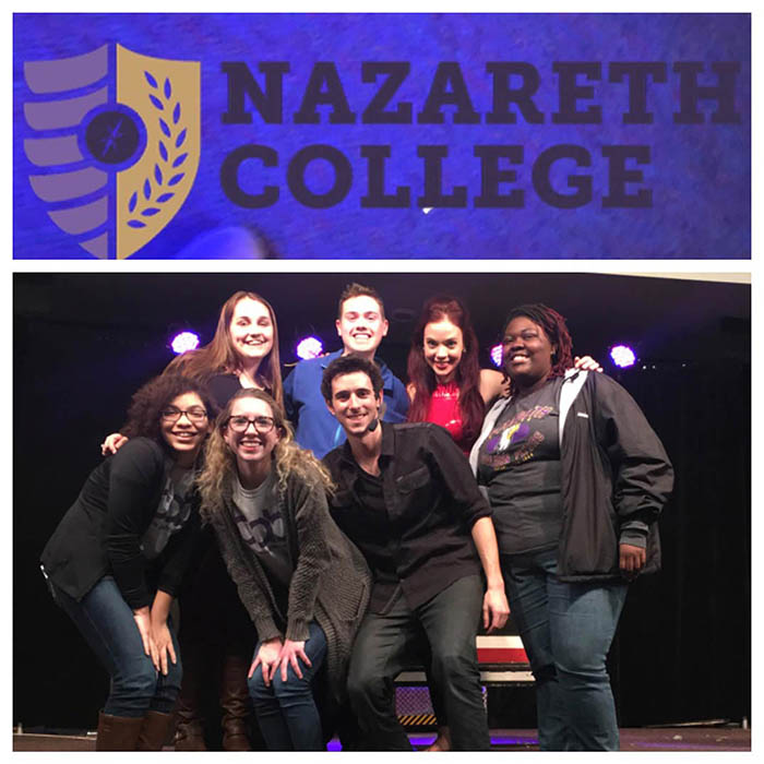 nazareth-college
